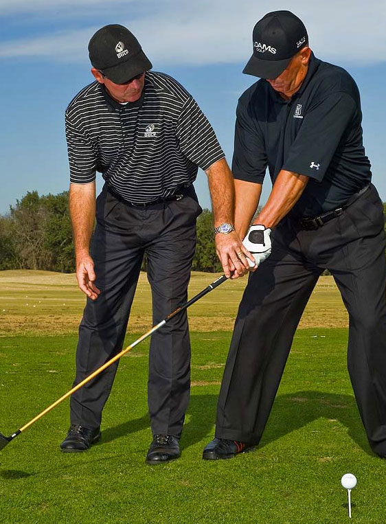 golf-coach