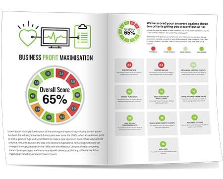 Inside BPM Scorecard